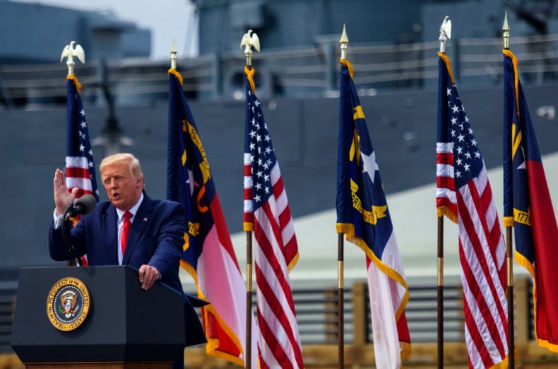 trump wilmington trump wilmington