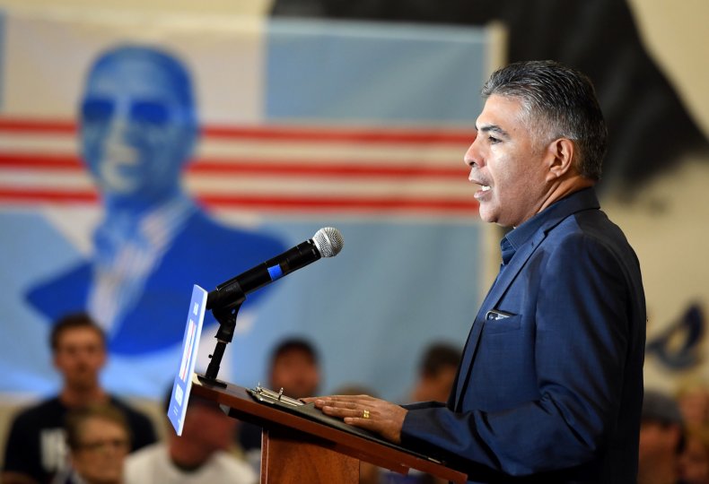 Tony Cardenas