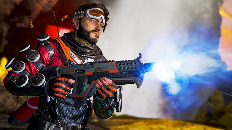 apex legends update 145 patch notes