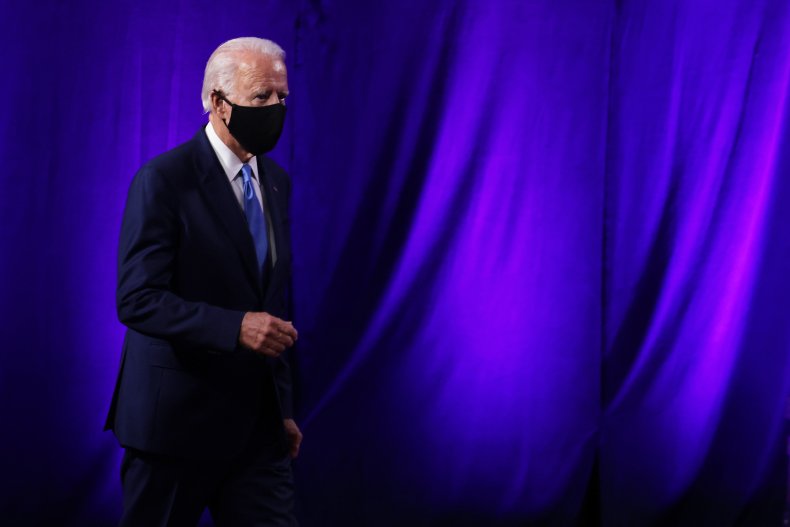 Joe Biden