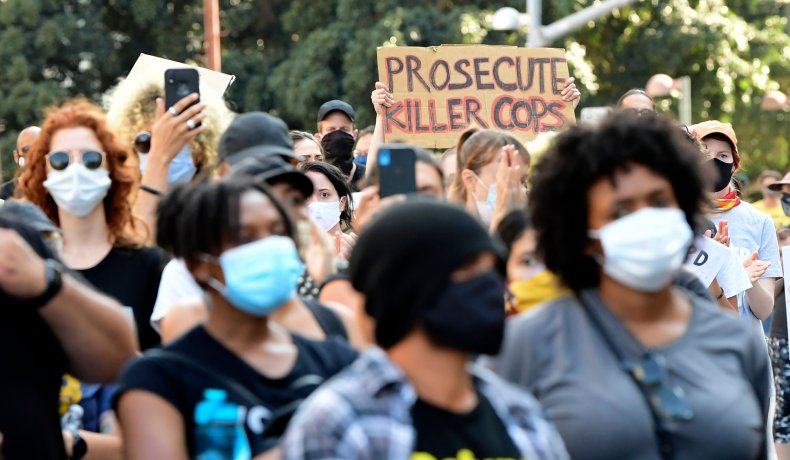 Protests