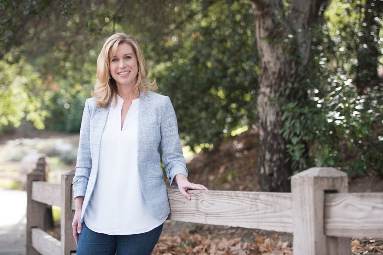Christy Smith