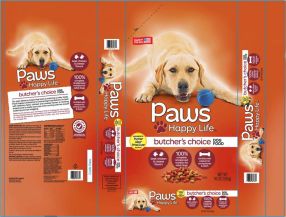 Paws Happy Life Paws Happy Life