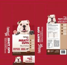 Meaty Cuts Meaty Cuts