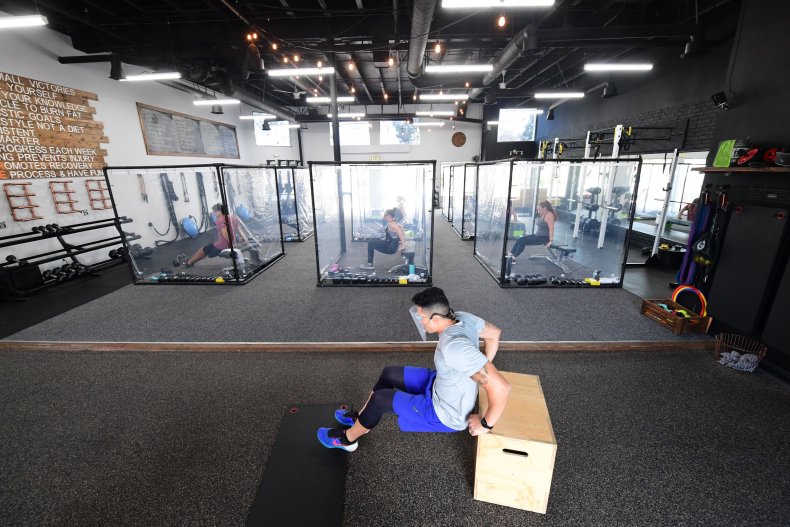 Are Gyms Open Today? Labor Day 2020 Hours for Crunch Fitness, Planet Fitness