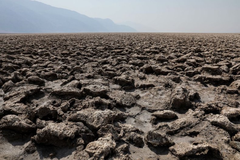 Death Valley