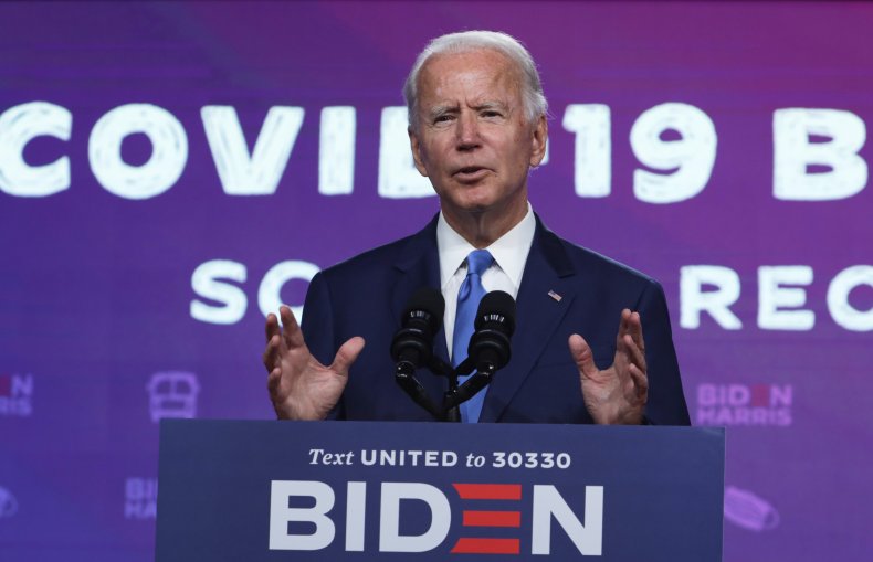 Joe Biden, China, Russia, Bill Barr, 2020