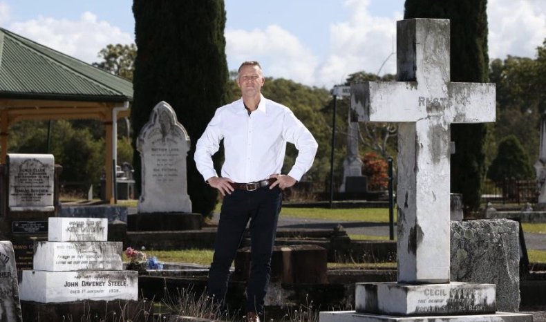 funerals, confessions, private investigator funerals, confessions, private investigator