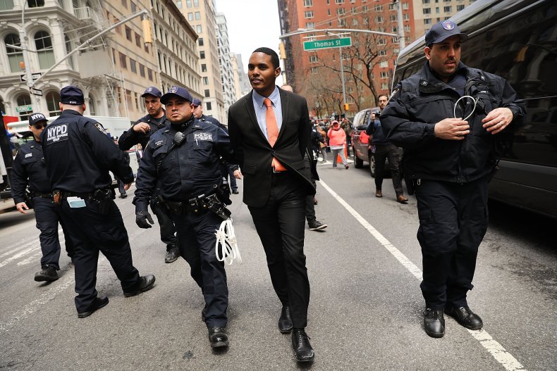Ritchie Torres