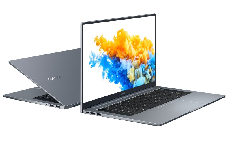 Honor MagicBook Pro