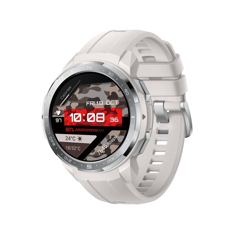 Honor smartwatch 25-day battery life