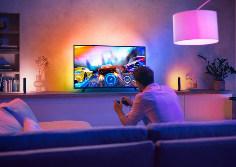Philips Hue Gradient Lightstrip