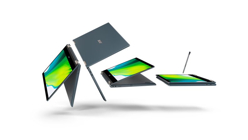 Acer Spin 7
