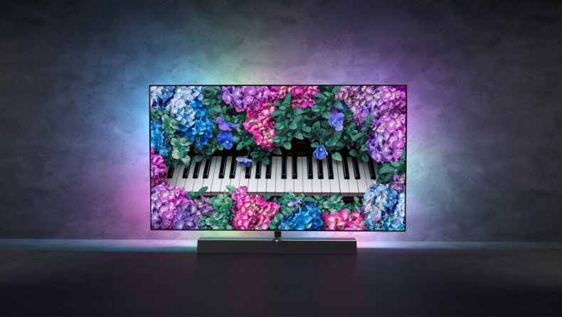 Philips OLED+935