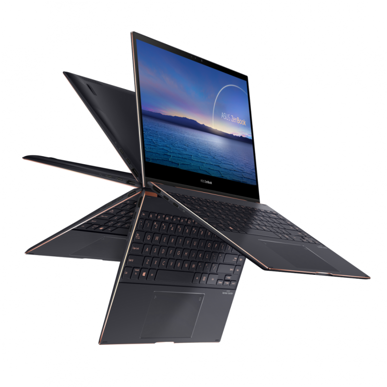 Asus Zenbook Flip