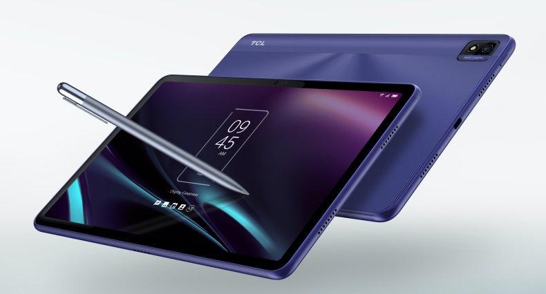 TCL 10 TabMax