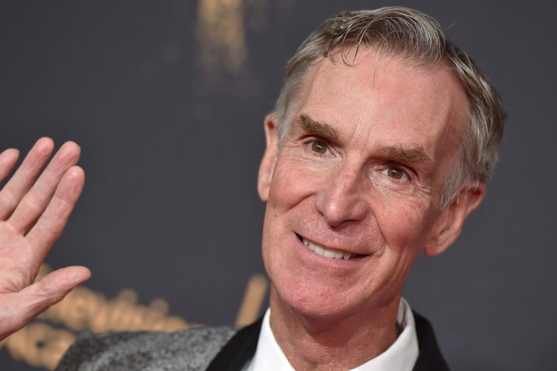 Bill Nye