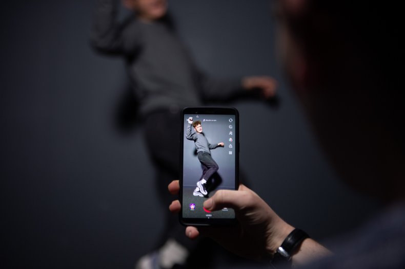 TikTok