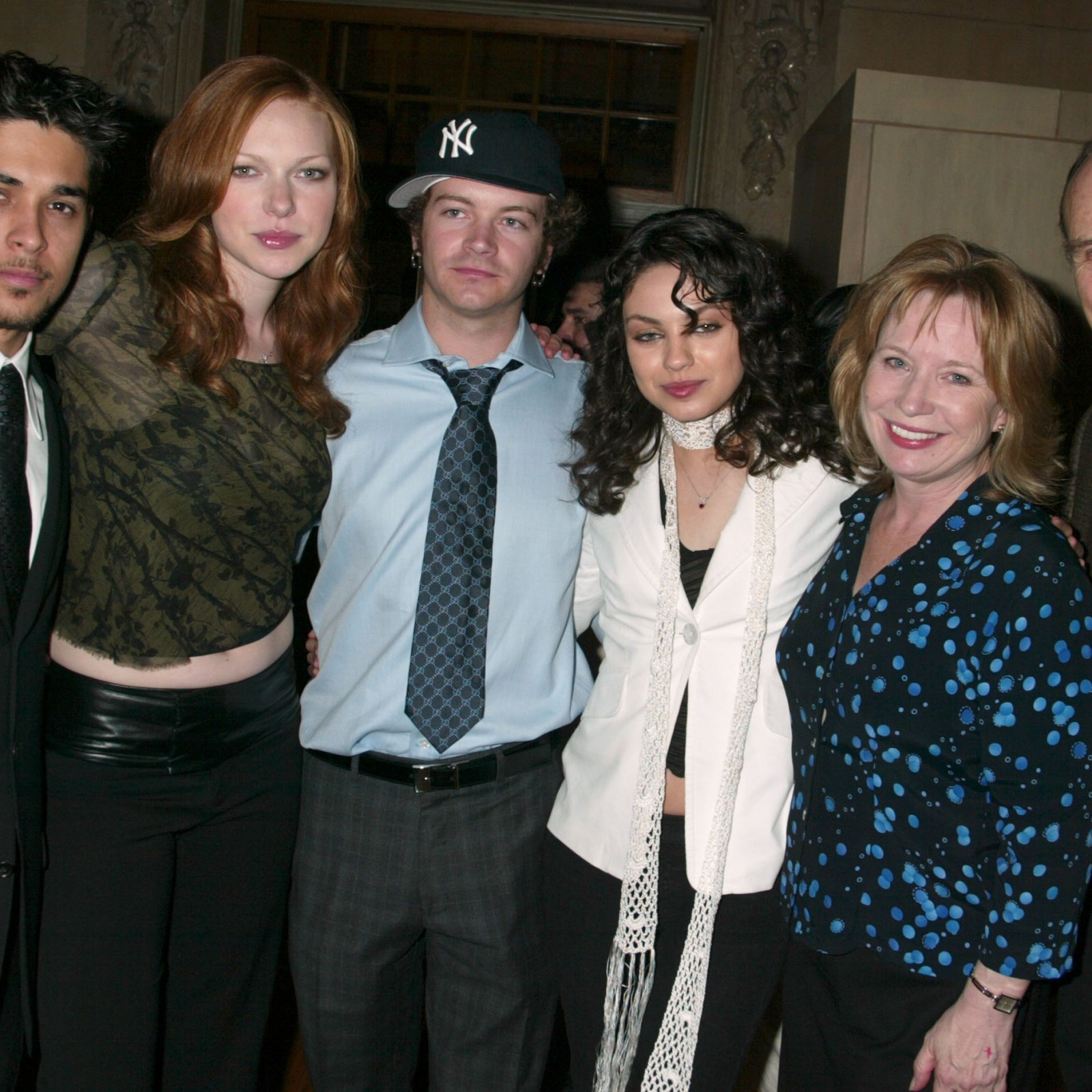 Why Is That 70s Show Leaving Netflix Fans Unhappy To See Sitcom Removed