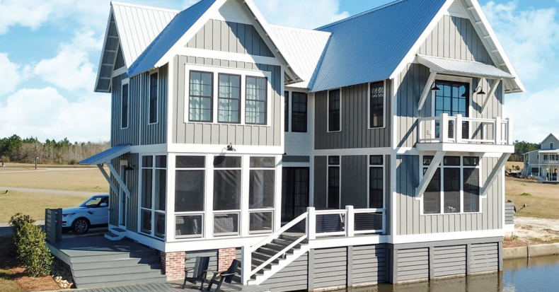 Newsweek AMPLIFY - 12 Best Beach House Newsweek AMPLIFY - 12 Best Beach House