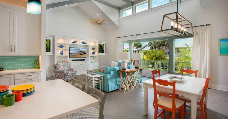 Newsweek AMPLIFY - 12 Best Beach House Newsweek AMPLIFY - 12 Best Beach House