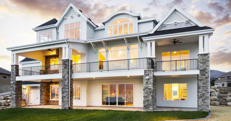 Newsweek AMPLIFY - 12 Best Beach House Newsweek AMPLIFY - 12 Best Beach House
