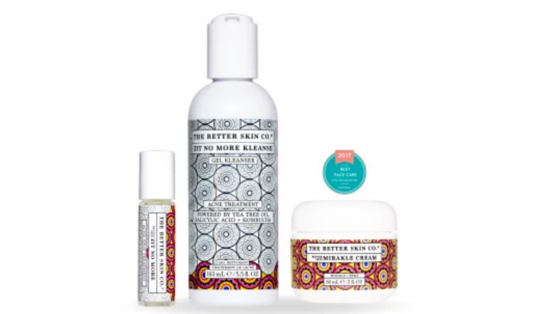 better skin co bundle