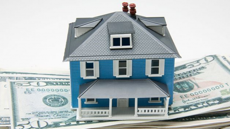 Newsweek Amplify - Home Co-Ownership Newsweek Amplify - Home Co-Ownership