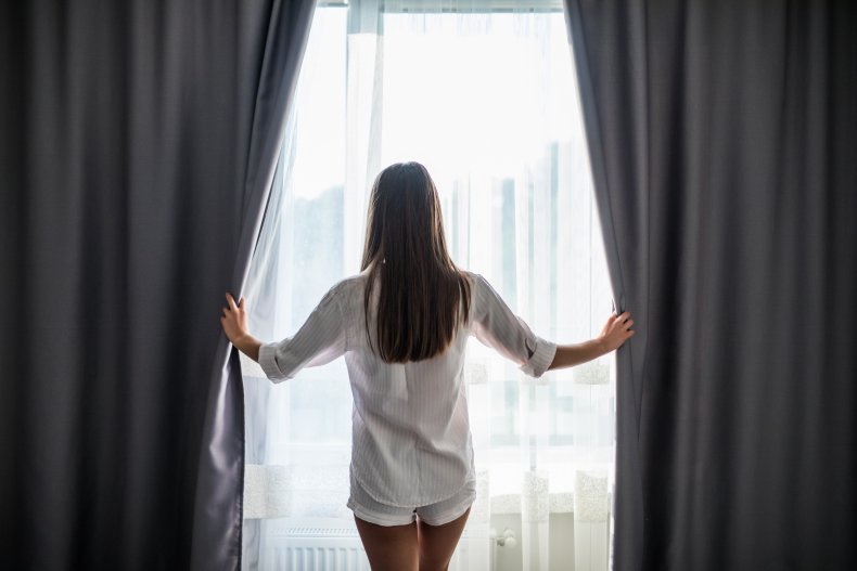 Remedy to Irregular Shift-Related Sleep Issues Remedy to Irregular Shift-Related Sleep Issues