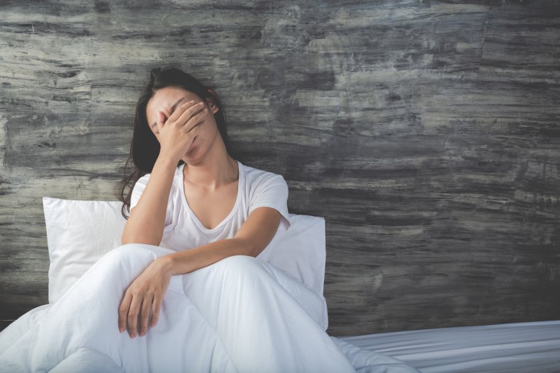 Remedy to Irregular Shift-Related Sleep Issues Remedy to Irregular Shift-Related Sleep Issues