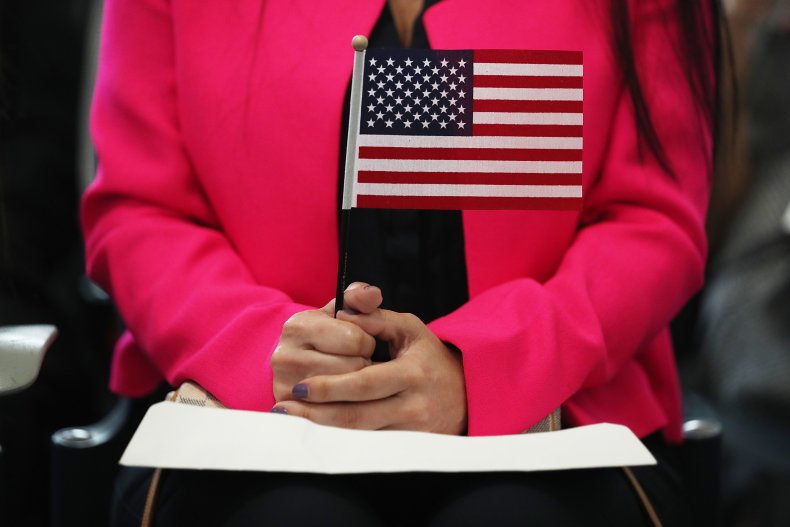 USCIS USCIS