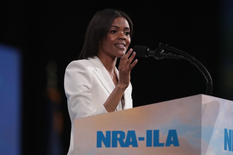 Candace Owens