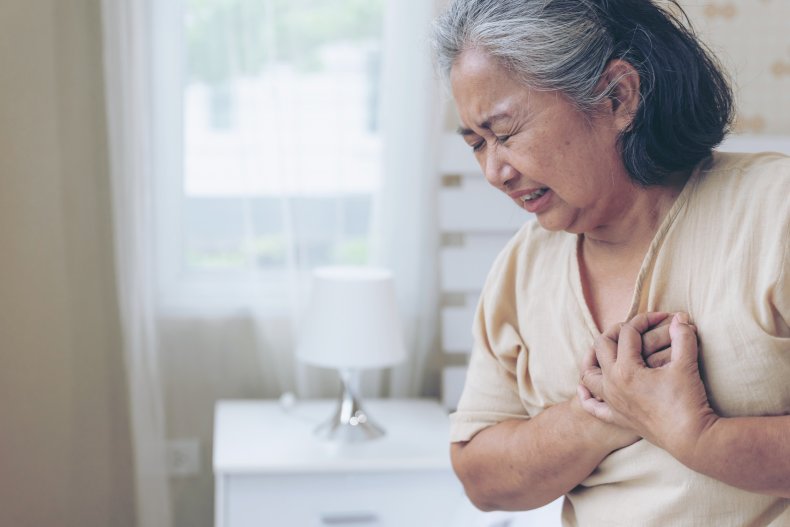 Health Issues Intensified by Lack of Sleep