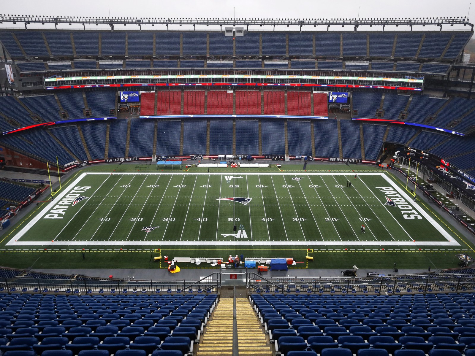 Which Nfl Teams Are Allowing Fans In Stadiums This Season