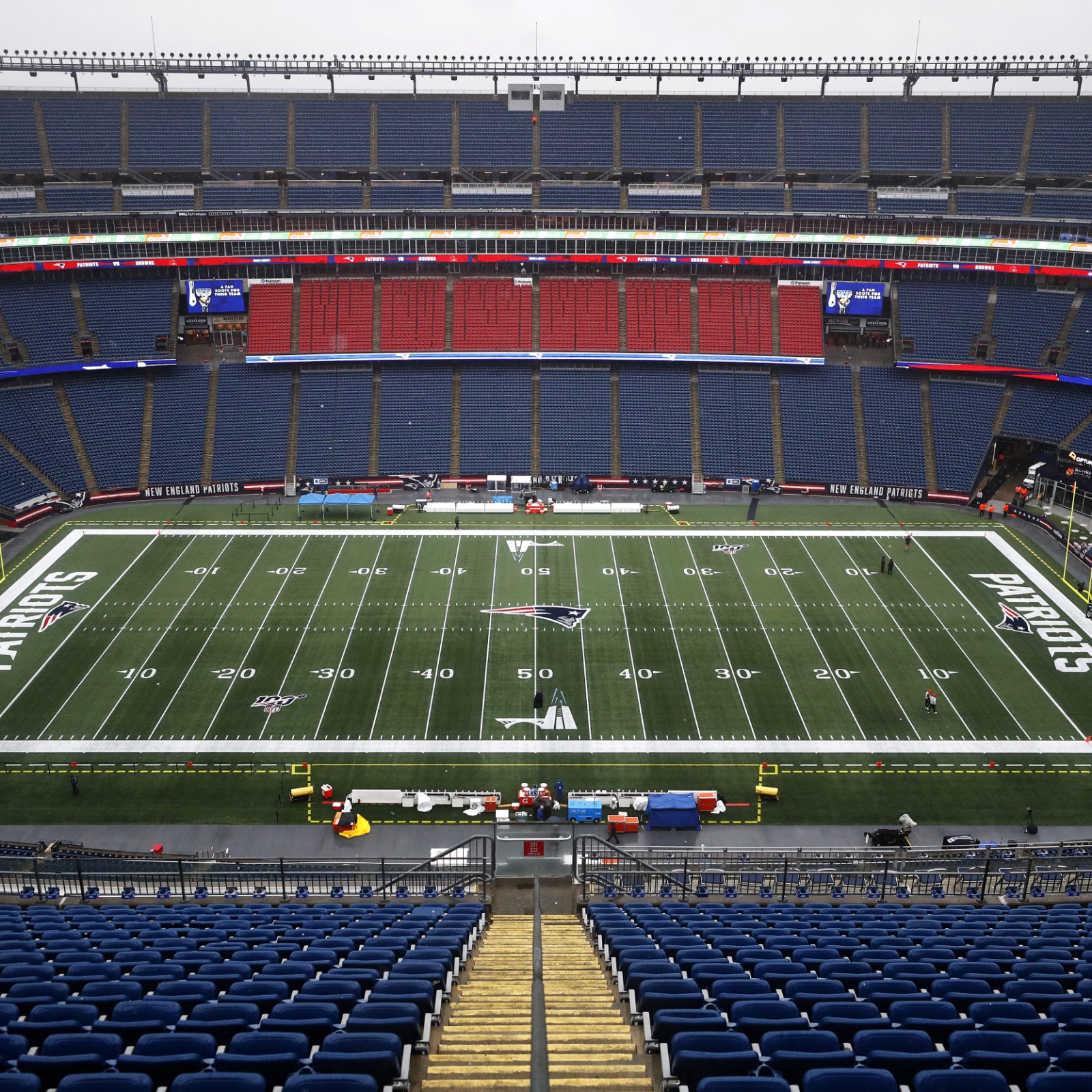 Which Nfl Teams Are Allowing Fans In Stadiums This Season