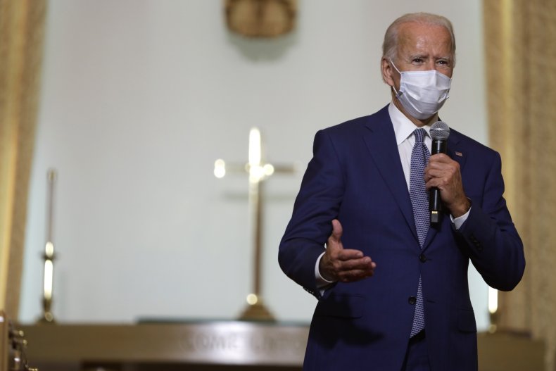 Joe Biden