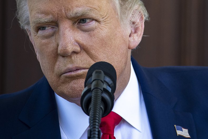 President Donald Trump President Donald Trump