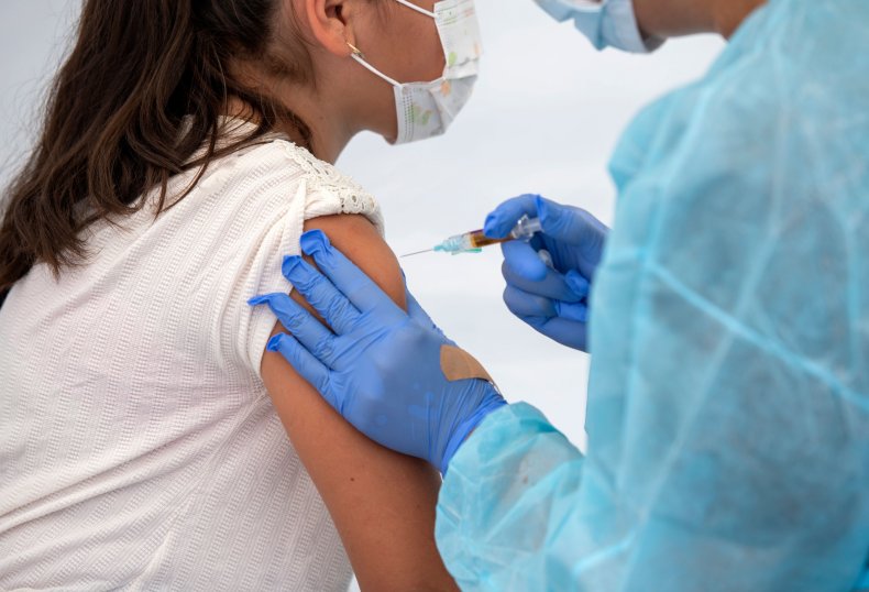 vaccine vaccine
