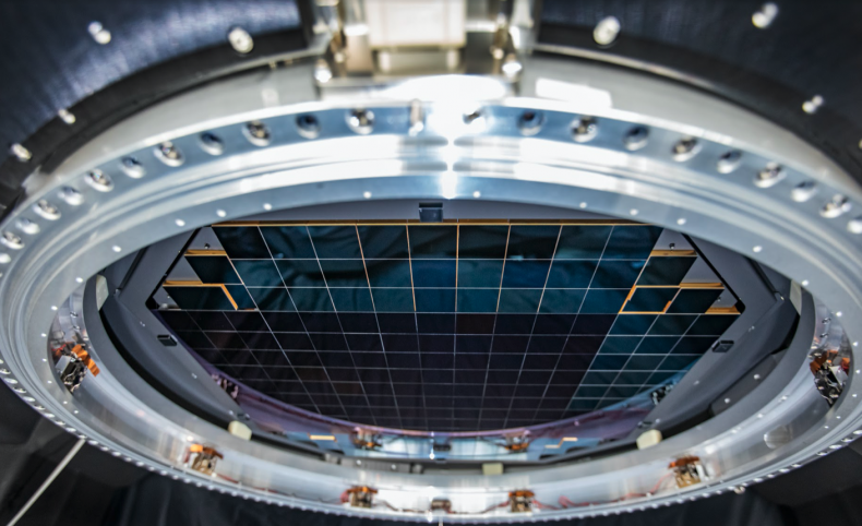 LSST Camera LSST Camera
