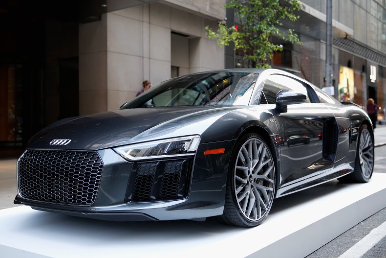 audi