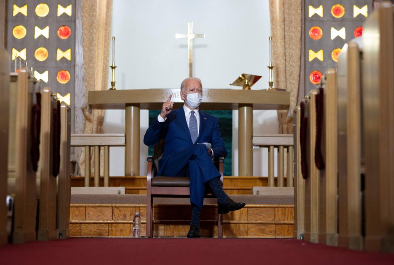 joe biden visits kenosha 2020