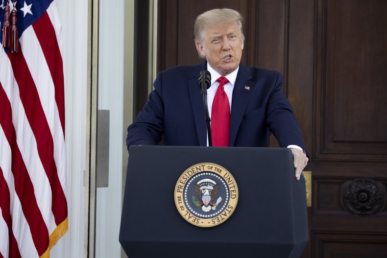 donald trump donald trump