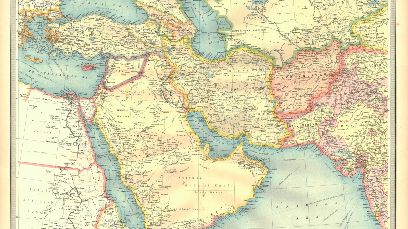 the u s s strategic re pivot to the