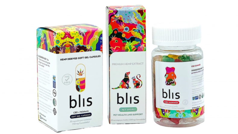 blis bundle blis bundle