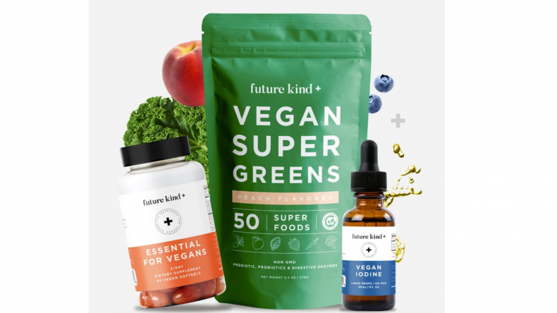 vegan super bundle vegan super bundle