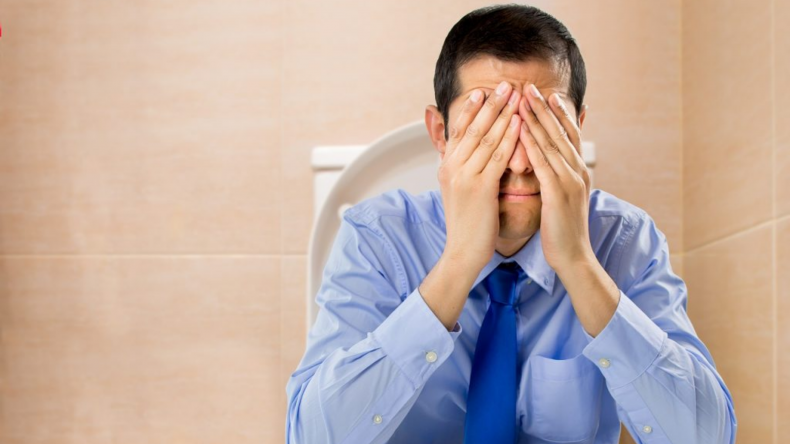 Constipation 1