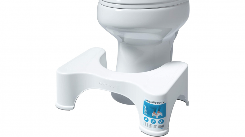 Original 7” stool