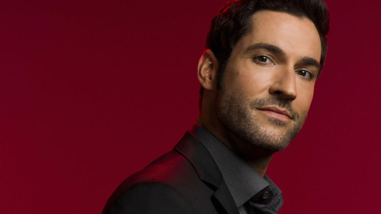 Tom Ellis Has Reportedly Signed on for 'Lucifer' Season 6