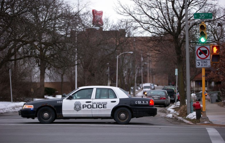 Milwaukee Police Department