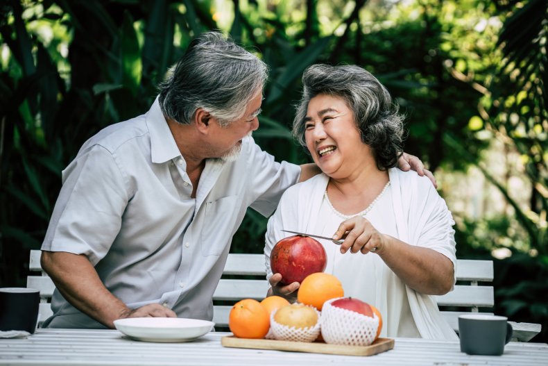 Complete Energy Booster for Older Adults Complete Energy Booster for Older Adults